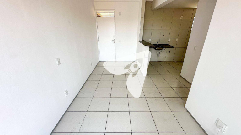 Imagem Apartamento com 3 Quartos à Venda, 65 m² em Messejana - Fortaleza