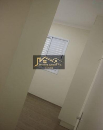 Imagem Apartamento com 3 Quartos à Venda, 70 m² em Vila Trujillo - Sorocaba