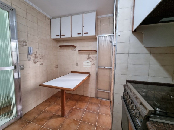 Imagem Apartamento com 2 Quartos à Venda, 67 m² em Vila Mariana - São Paulo