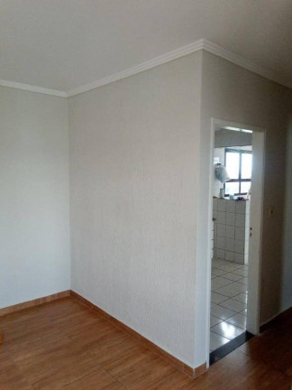 Imagem Apartamento com 2 Quartos à Venda, 56 m² em Centro - Taubaté
