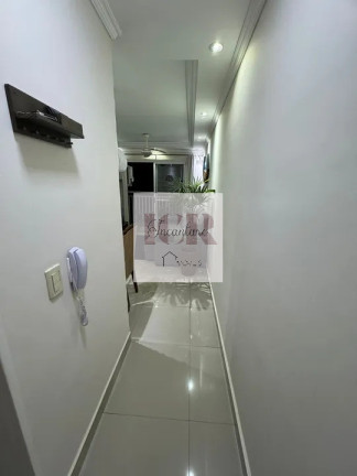 Imagem Apartamento com 2 Quartos à Venda, 53 m² em Jardim Wanel Ville Iv - Sorocaba