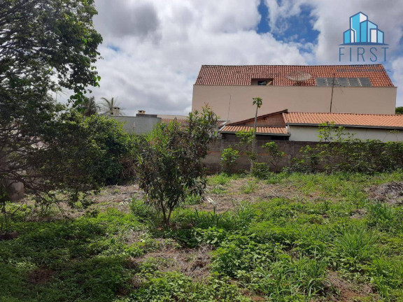 Imagem Terreno à Venda, 275 m² em Vila Bossi - Louveira