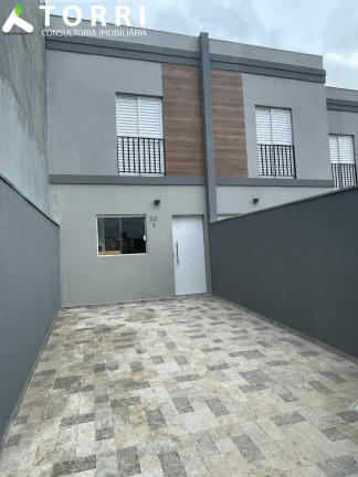 Imagem Sobrado com 2 Quartos à Venda, 52 m² em Cajuru - Sorocaba Imagem Sobrado com 2 Quartos à Venda, 52 m² em Cajuru - Sorocaba