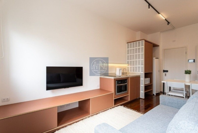 Imagem Imóvel com 1 Quarto para Alugar, 24 m² em Campos Elíseos - São Paulo Imagem Imóvel com 1 Quarto para Alugar, 24 m² em Campos Elíseos - São Paulo