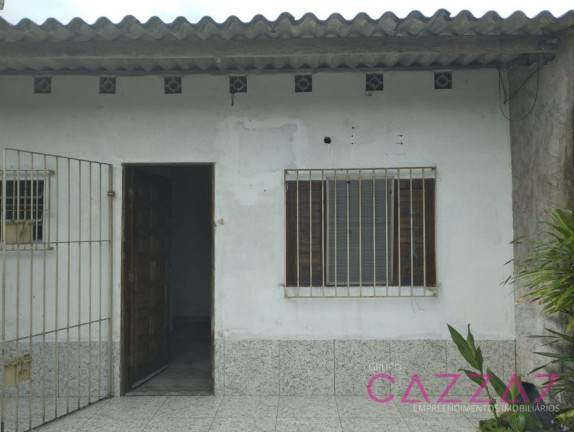 Imagem Casa com 2 Quartos à Venda, 148 m² em Ocian - Praia Grande
