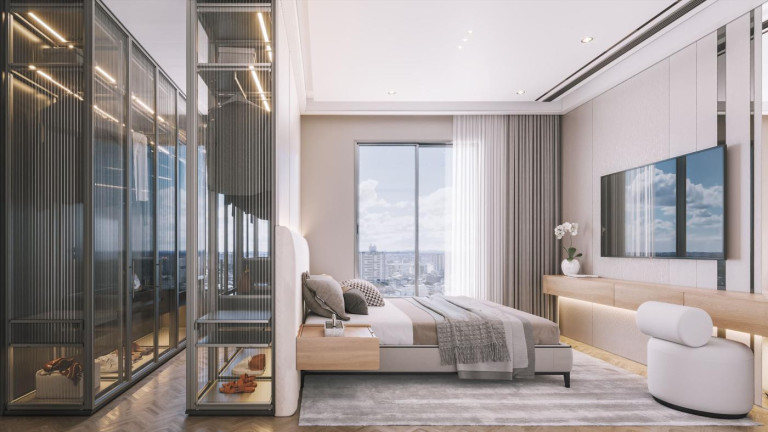 Imagem Apartamento com 3 Quartos à Venda, 79 m² em São Pedro - São José Dos Pinhais