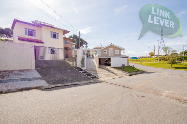 Imagem Casa de Condomínio com 3 Quartos à Venda, 91 m² em Santa Cândida - Curitiba