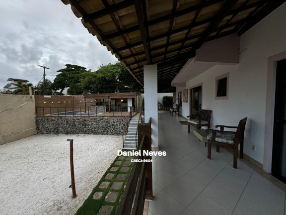 Imagem Casa com 5 Quartos à Venda, 378 m² em Vilas Do Atlântico - Lauro De Freitas Imagem Casa com 5 Quartos à Venda, 378 m² em Vilas Do Atlântico - Lauro De Freitas