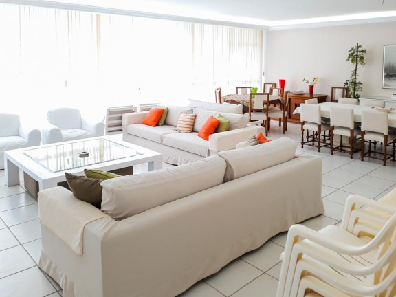 Imagem Apartamento com 4 Quartos à Venda, 220 m² em Pitangueiras - Guarujá Imagem Apartamento com 4 Quartos à Venda, 220 m² em Pitangueiras - Guarujá