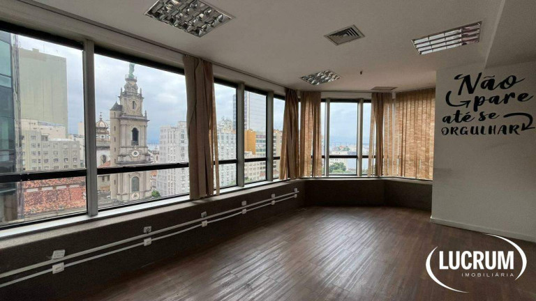 Imagem Sala Comercial à Venda, 746 m² em Centro - Rio De Janeiro Imagem Sala Comercial à Venda, 746 m² em Centro - Rio De Janeiro
