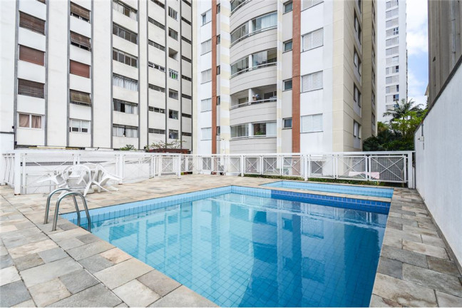Imagem Apartamento com 3 Quartos à Venda, 110 m² em Bela Vista - São Paulo