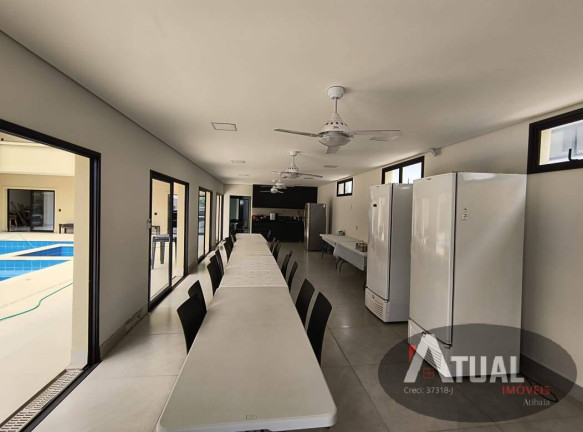 Imagem Casa de Condomínio à Venda, 1 m² em Centro - Bragança Paulista