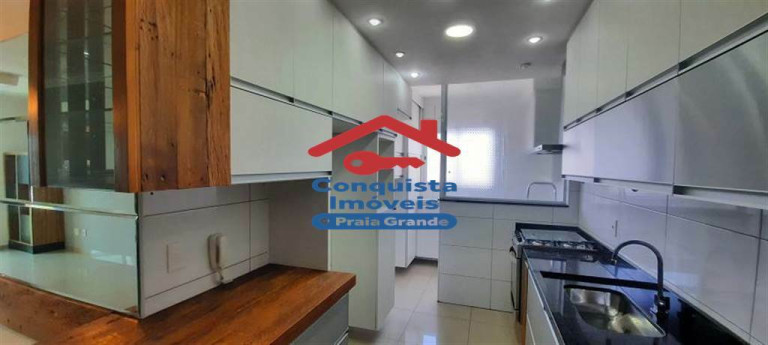 Imagem Apartamento com 2 Quartos à Venda, 82 m² em Guilhermina - Praia Grande Imagem Apartamento com 2 Quartos à Venda, 82 m² em Guilhermina - Praia Grande