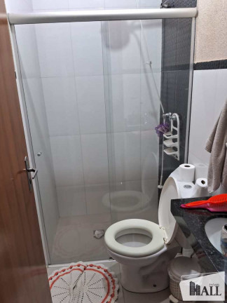 Imagem Casa com 3 Quartos à Venda, 115 m² em Jardim Felicidade - São José Do Rio Preto