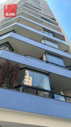 Cobertura com 3 Quartos à Venda ou Locação, 250 m² em Vila Nova Conceição - São Paulo