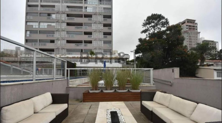Imagem Apartamento com 1 Quarto à Venda, 62 m² em Campo Belo - São Paulo Imagem Apartamento com 1 Quarto à Venda, 62 m² em Campo Belo - São Paulo