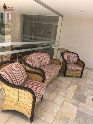 Apartamento com 2 Quartos à Venda,  em Real Parque - São Paulo
