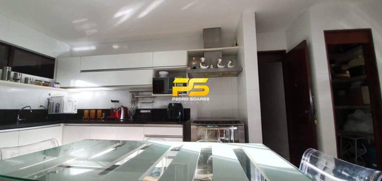 Imagem Apartamento com 4 Quartos à Venda, 273 m² em Cabo Branco - João Pessoa Imagem Apartamento com 4 Quartos à Venda, 273 m² em Cabo Branco - João Pessoa