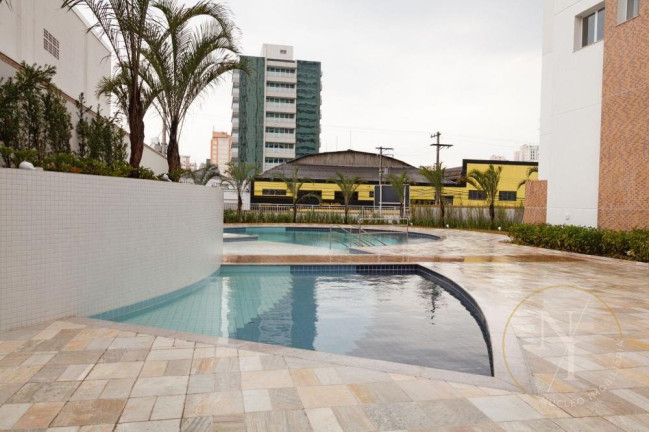 Imagem Apartamento com 4 Quartos à Venda, 364 m² em Vila Gomes Cardim - São Paulo