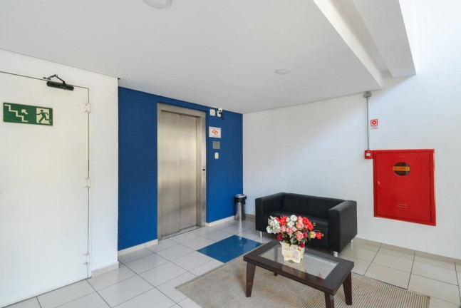 Imagem Apartamento com 1 Quarto à Venda, 41 m² em Tatuapé - São Paulo Imagem Apartamento com 1 Quarto à Venda, 41 m² em Tatuapé - São Paulo