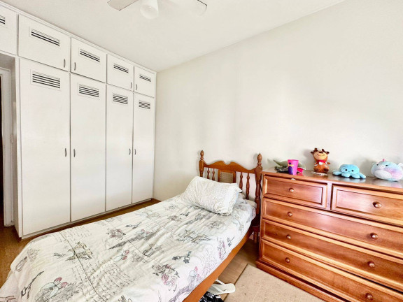 Imagem Apartamento com 4 Quartos à Venda, 187 m² em José Menino - Santos Imagem Apartamento com 4 Quartos à Venda, 187 m² em José Menino - Santos