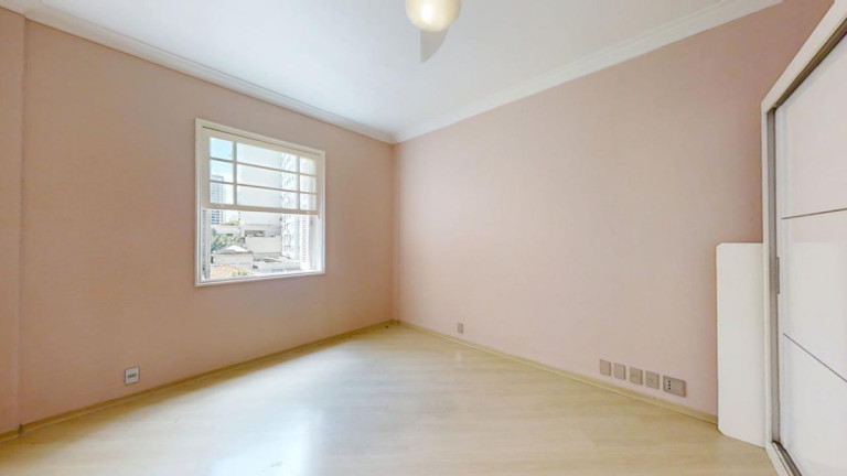 Imagem Apartamento com 3 Quartos à Venda, 177 m² em Higienópolis - São Paulo