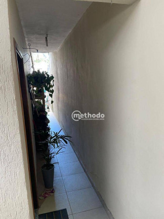 Imagem Casa com 2 Quartos à Venda, 150 m² em Jardim Centenário - Campinas Imagem Casa com 2 Quartos à Venda, 150 m² em Jardim Centenário - Campinas
