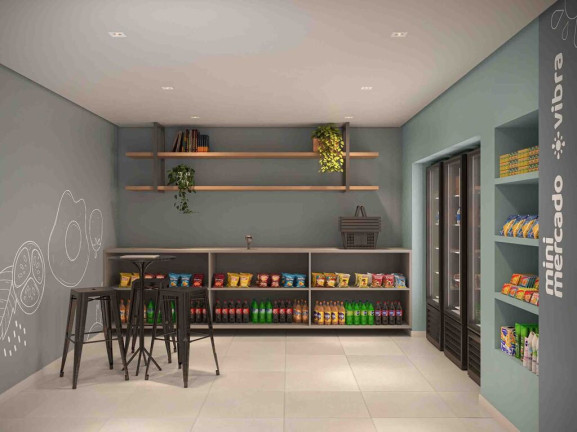 Imagem Apartamento com 2 Quartos à Venda, 62 m² em Limão - São Paulo Imagem Apartamento com 2 Quartos à Venda, 62 m² em Limão - São Paulo