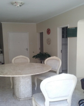 Imagem Cobertura com 3 Quartos à Venda,  em Itararé - São Vicente