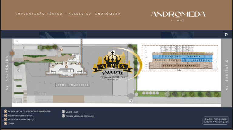 Imagem Apartamento com 3 Quartos à Venda, 90 m² em Alphaville - Barueri