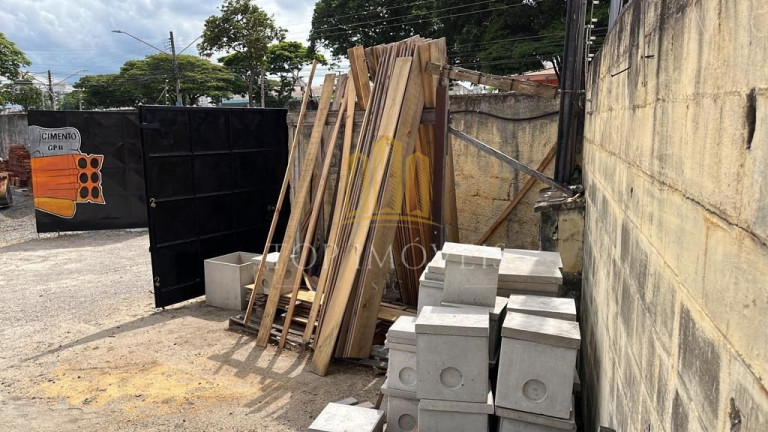 Imagem Terreno à Venda, 1.050 m² em Jardim Paraíso - São José Dos Campos