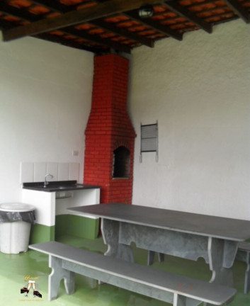 Imagem Apartamento com 1 Quarto à Venda, 33 m² em Cibratel Ii - Itanhaém Imagem Apartamento com 1 Quarto à Venda, 33 m² em Cibratel Ii - Itanhaém