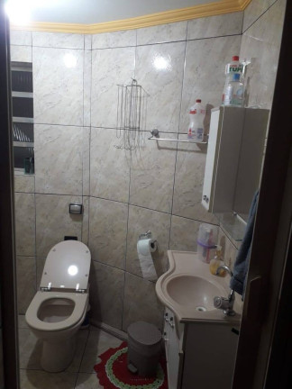 Imagem Casa com 3 Quartos à Venda,  em Parque Dos Camargos - Barueri