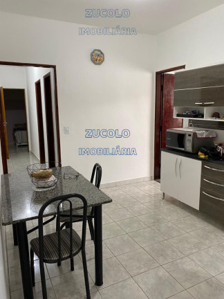 Imagem Casa com 2 Quartos à Venda, 125 m² em Condomínio Maracanã - Santo André Imagem Casa com 2 Quartos à Venda, 125 m² em Condomínio Maracanã - Santo André