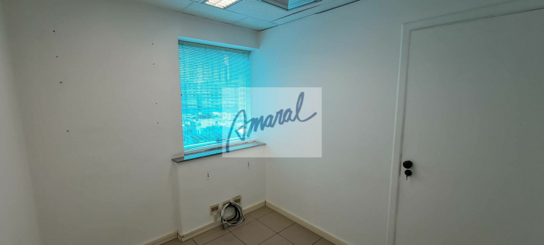 Imagem Sala Comercial para Alugar, 43 m² em Vila Nova Conceição - São Paulo Imagem Sala Comercial para Alugar, 43 m² em Vila Nova Conceição - São Paulo