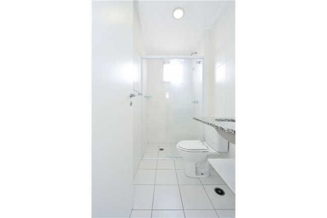 Imagem Apartamento com 2 Quartos à Venda, 81 m² em Vila Cruzeiro - São Paulo