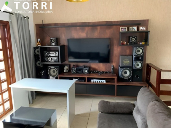 Imagem Sobrado com 3 Quartos à Venda, 257 m² em Jardim Maria Eugênia - Sorocaba Imagem Sobrado com 3 Quartos à Venda, 257 m² em Jardim Maria Eugênia - Sorocaba