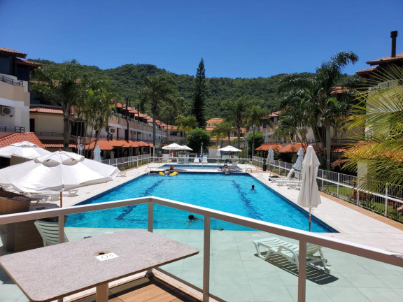 Imagem Sobrado com 4 Quartos para Alugar, 160 m² em Cachoeira Do Bom Jesus - Florianópolis