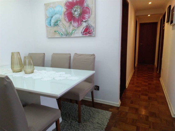 Imagem Apartamento com 3 Quartos à Venda, 94 m² em Tatuape - Sao Paulo Imagem Apartamento com 3 Quartos à Venda, 94 m² em Tatuape - Sao Paulo