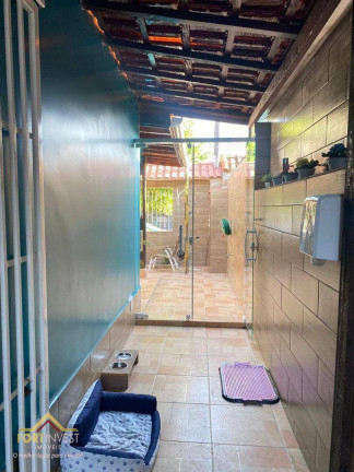 Imagem Imóvel com 3 Quartos à Venda, 134 m² em Caiçara - Praia Grande