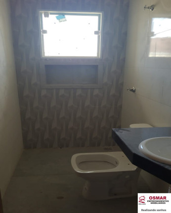Imagem Casa com 3 Quartos à Venda, 78 m² em Vila Yolanda Costa E Silva - Sumaré