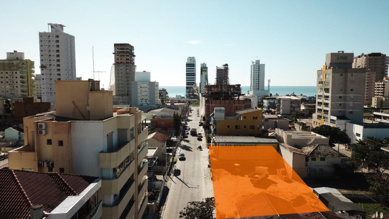 Imagem Apartamento com 2 Quartos à Venda, 55 m² em Morretes - Itapema