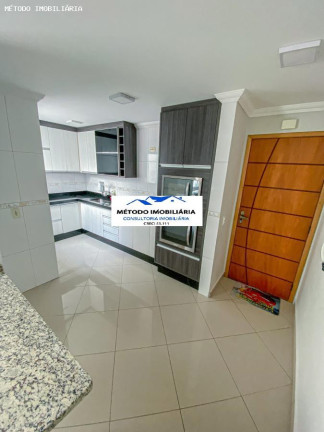 Imagem Apartamento com 2 Quartos à Venda, 112 m² em Parque Das Naçoes - Santo André Imagem Apartamento com 2 Quartos à Venda, 112 m² em Parque Das Naçoes - Santo André