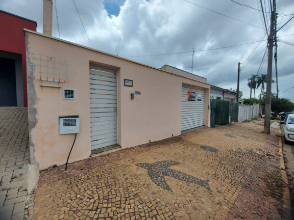 Imagem Casa com 3 Quartos à Venda, 172 m² em Jardim Guanabara - Campinas Imagem Casa com 3 Quartos à Venda, 172 m² em Jardim Guanabara - Campinas