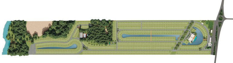 Imagem Terreno à Venda, 324 m² em Capao Novo - Capão Da Canoa Imagem Terreno à Venda, 324 m² em Capao Novo - Capão Da Canoa