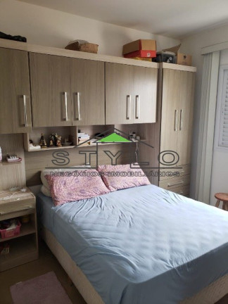 Imagem Apartamento com 3 Quartos à Venda, 64 m² em Baeta Neves - São Bernardo Do Campo Imagem Apartamento com 3 Quartos à Venda, 64 m² em Baeta Neves - São Bernardo Do Campo