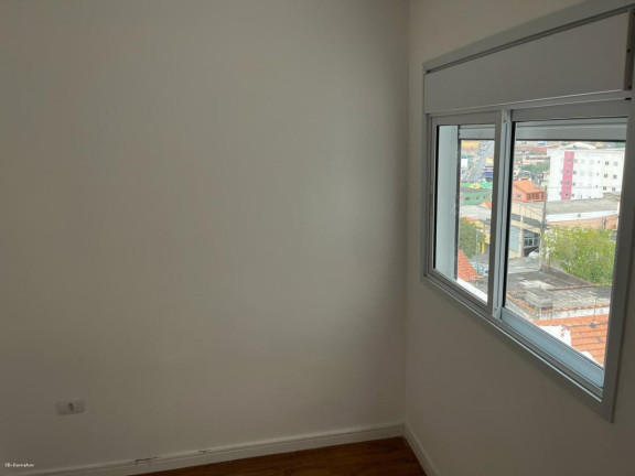 Imagem Cobertura com 2 Quartos à Venda, 97 m² em Vila Guarani - Mauá