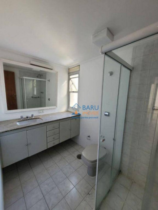 Imagem Apartamento com 3 Quartos à Venda, 107 m² em Campo Belo - São Paulo Imagem Apartamento com 3 Quartos à Venda, 107 m² em Campo Belo - São Paulo