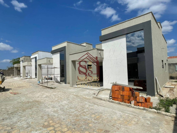 Imagem Casa com 4 Quartos à Venda, em Bela Vista - Mossoró Imagem Casa com 4 Quartos à Venda, em Bela Vista - Mossoró