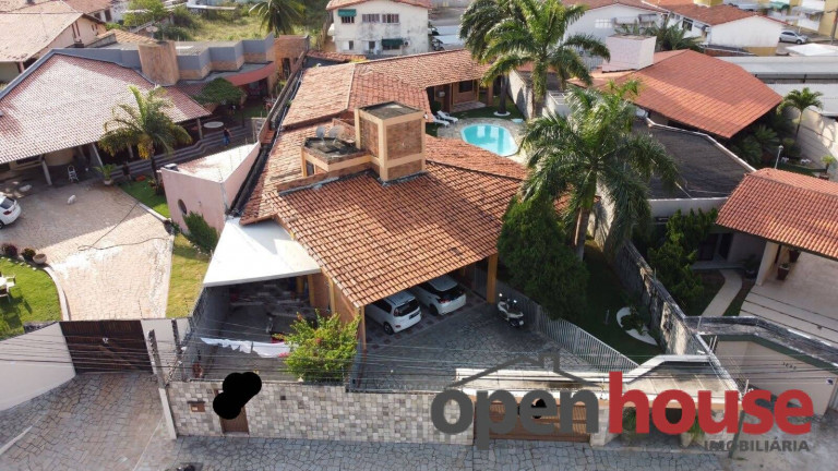 Imagem Casa com 4 Quartos à Venda, 1.000 m² em Capim Macio - Natal Imagem Casa com 4 Quartos à Venda, 1.000 m² em Capim Macio - Natal